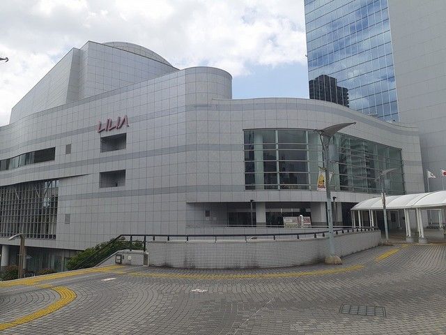 その他　リリア（その他）まで575m