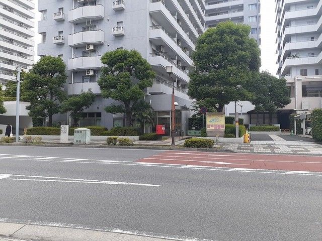 郵便局　郵便局（郵便局）まで362m