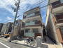 八戸ノ里駅より徒歩9分 3階 築2年7ヶ月の賃貸物件