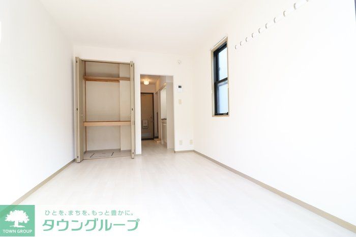 居室・リビング　お問合せはタウンハウジングまで！※現地待合わせ相談可能