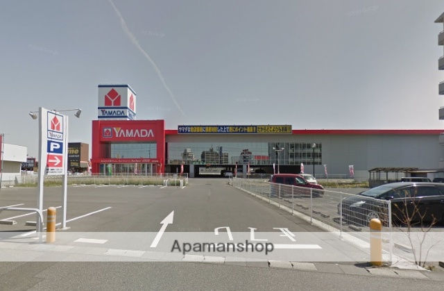その他　ヤマダ電機テックランド倉敷玉島店（その他）まで429m