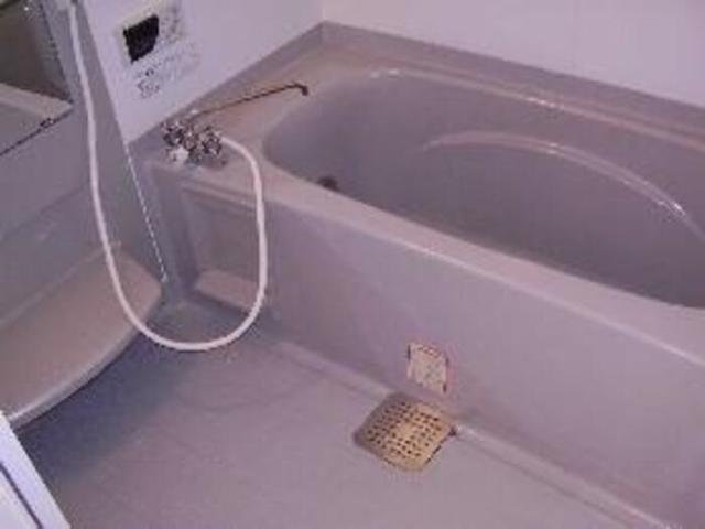 バス・シャワールーム　同仕様