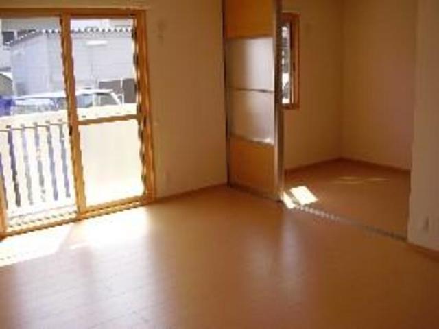 居室・リビング　同仕様