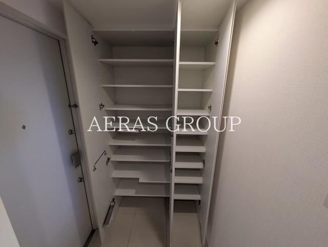 収納　同仕様タイプ