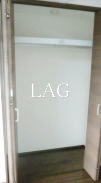 収納　収納です。