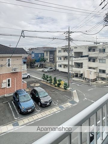欅ハイツのその他写真