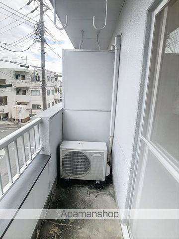 欅ハイツの内装写真