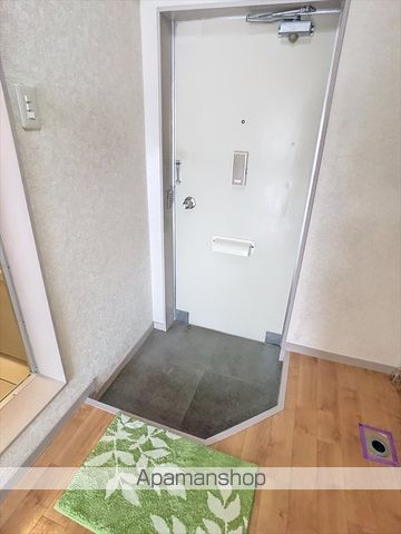 欅ハイツの内装写真