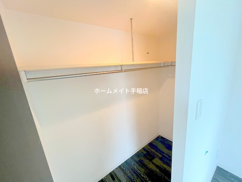 収納　収納スペース♪