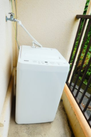 その他設備　同間取り別部屋写真です。