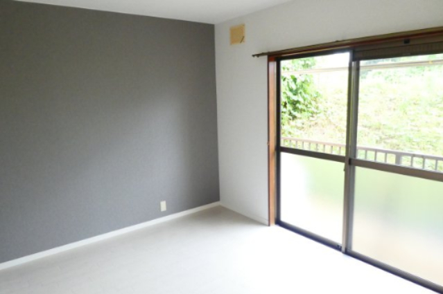 居室・リビング　同間取り別部屋写真です。