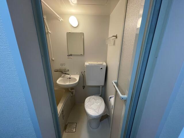 バス・シャワールーム　ＵＢ２