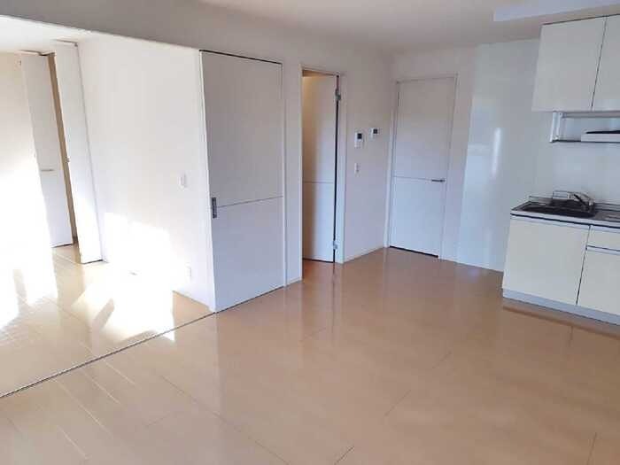 その他部屋・スペース　収納付きのお部屋です。