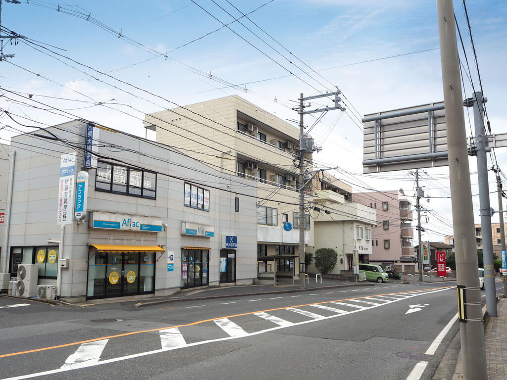 その他　前面道路