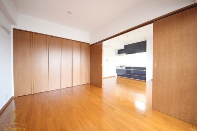 その他部屋・スペース　フラット野田III