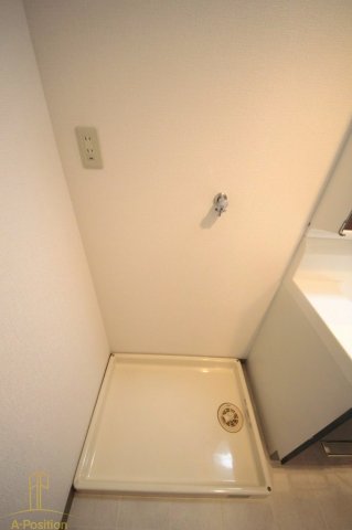 その他　フラット野田III