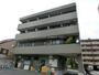 三好ケ丘駅より徒歩7分 4階 築25年10ヶ月の賃貸物件