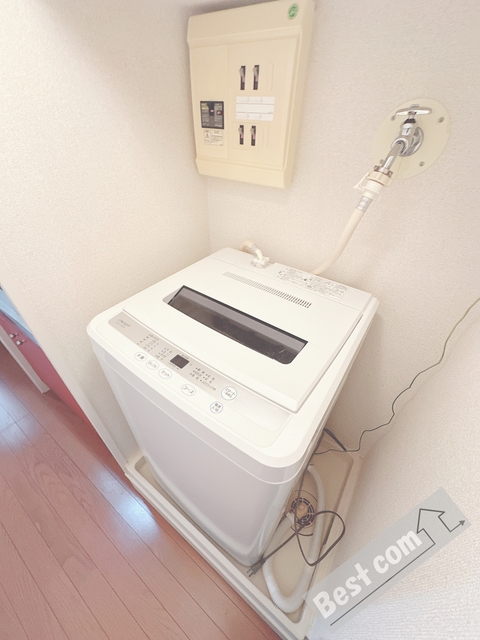 その他部屋・スペース