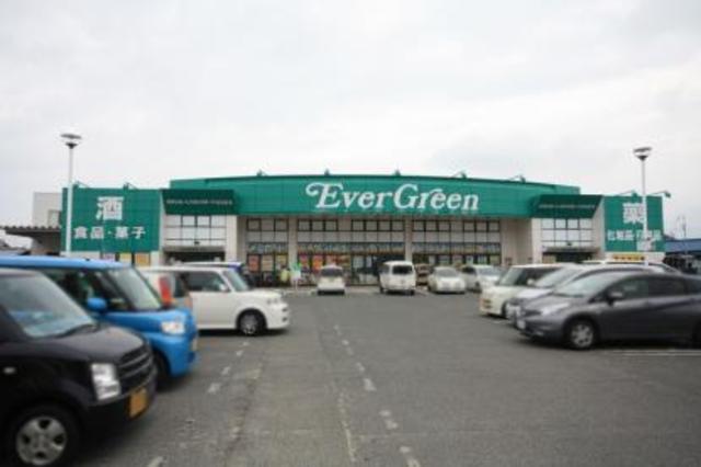 ドラックストア　エバグリーン岸和田久米田店（ドラッグストア）まで1383m