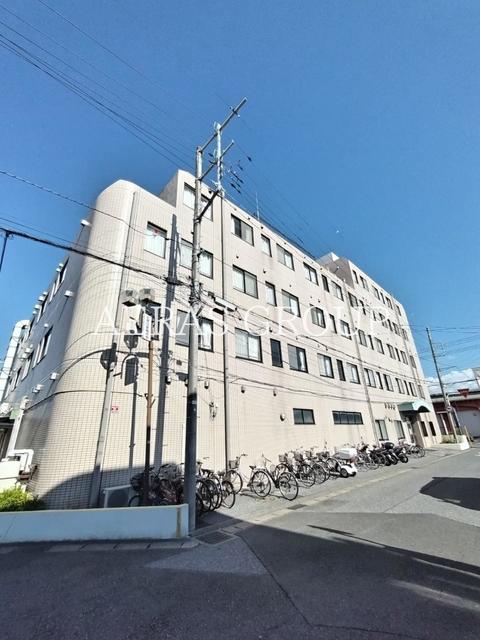 病院　白金整形外科病院（病院）まで645m