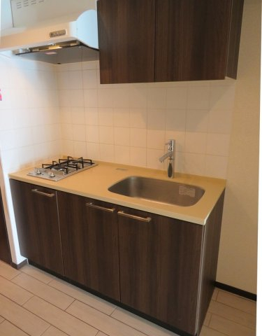 キッチン　別部屋参考写真