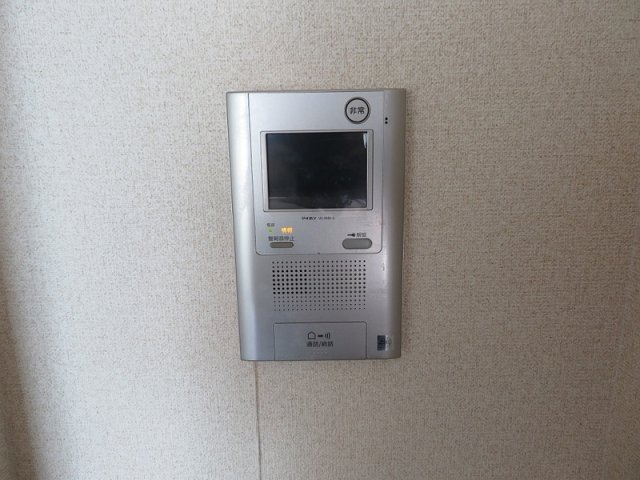 セキュリティ　別部屋参考写真