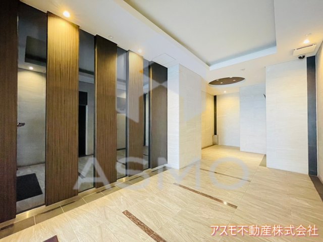 ロビー