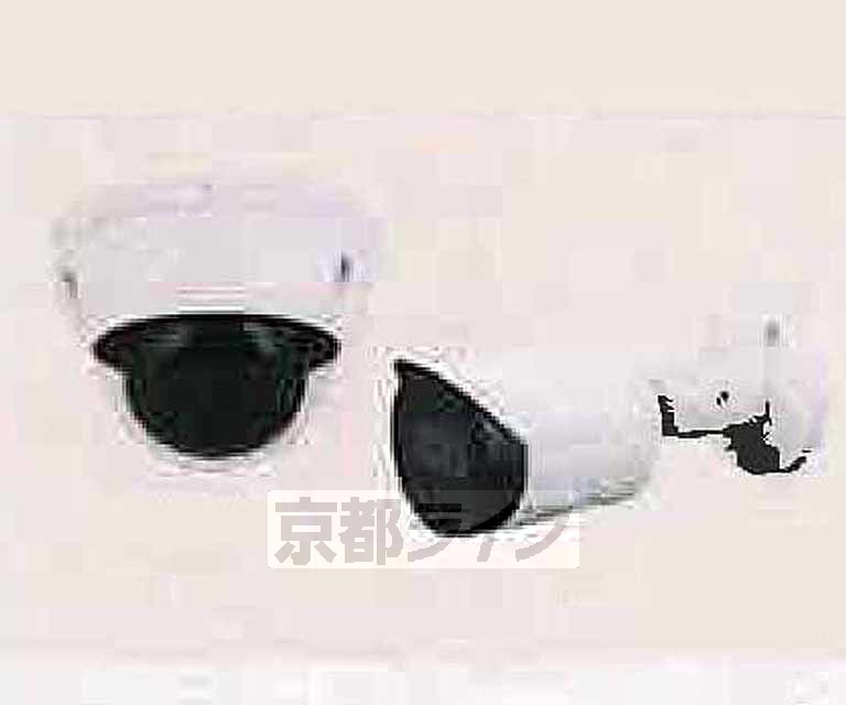 セキュリティ　同仕様