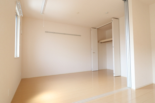 その他部屋・スペース　洋室