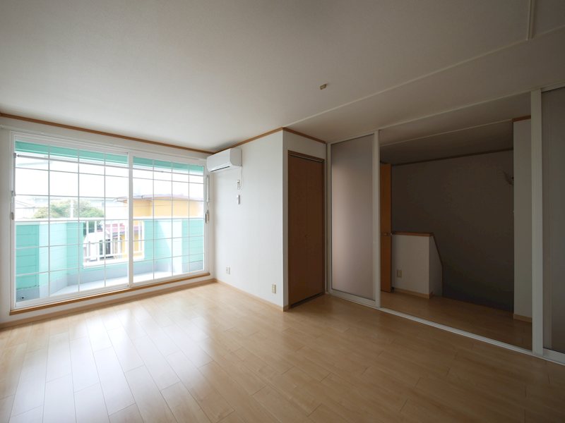 居室・リビング　ＬＤＫ１１.７帖