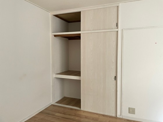 収納　※別部屋の写真です