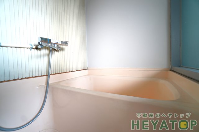 バス・シャワールーム　浴室