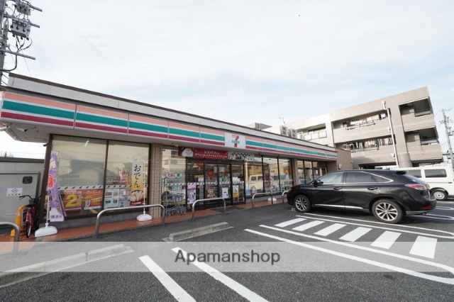 コンビニ　セブンイレブン清須花咲店（コンビニ）まで692m