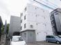 南郷１８丁目駅より徒歩4分 3階 築14年9ヶ月の賃貸物件
