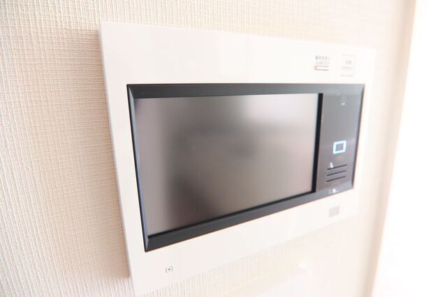 セキュリティ　別室の参考写真です。※現況優先