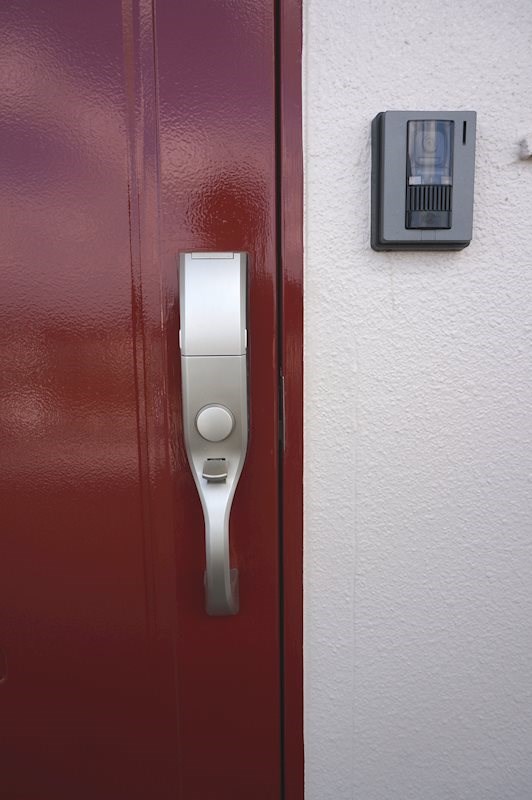 エントランス　※現況優先