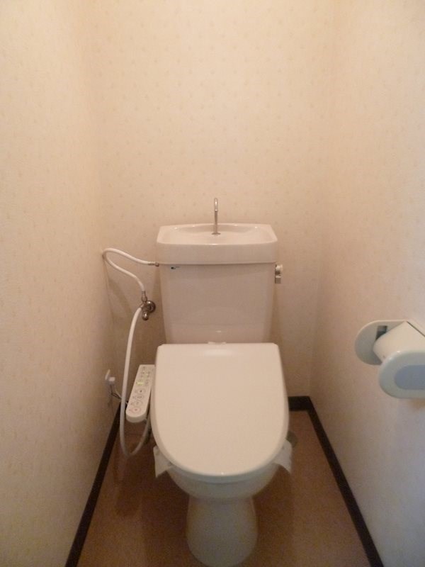 トイレ　※現況優先