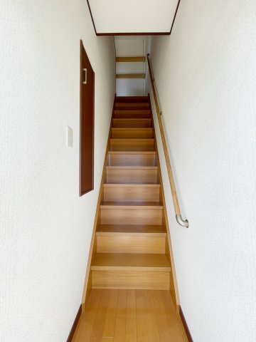 その他設備　※写真は他号室です