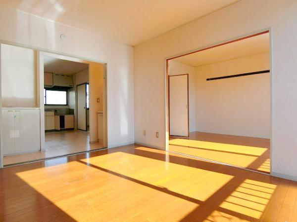 その他部屋・スペース　★南向き日当たり良好★