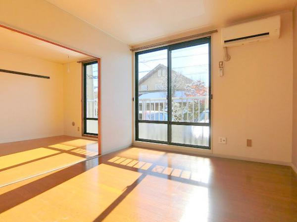 居室・リビング　★長野駅徒歩１０分★