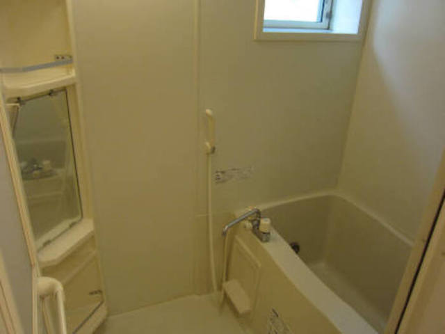 バス・シャワールーム　同仕様