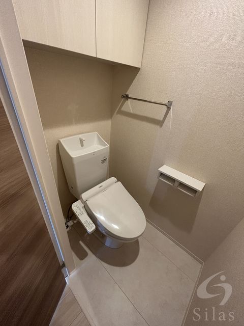 トイレ　同仕様