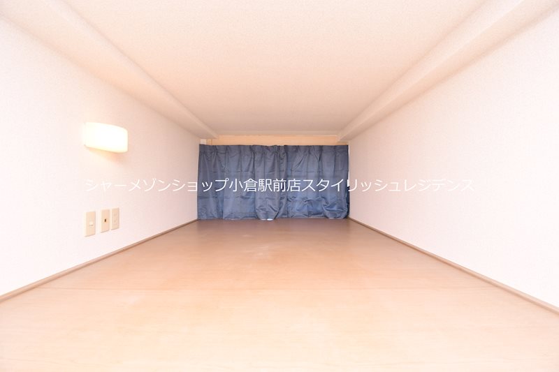 その他　広々ロフト付き♪
