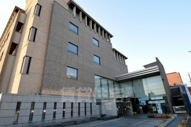 役所　平野区役所（役所）まで663m