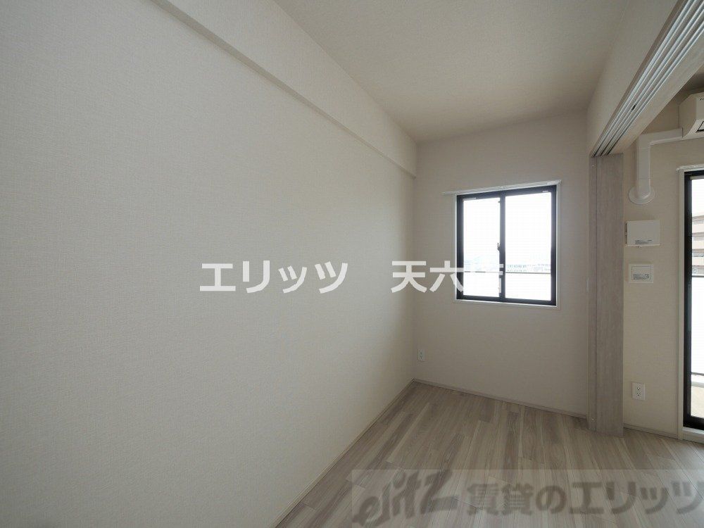 その他部屋・スペース　リビング/居室