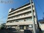 名鉄岐阜駅より徒歩66分 5階 築36年2ヶ月の賃貸物件
