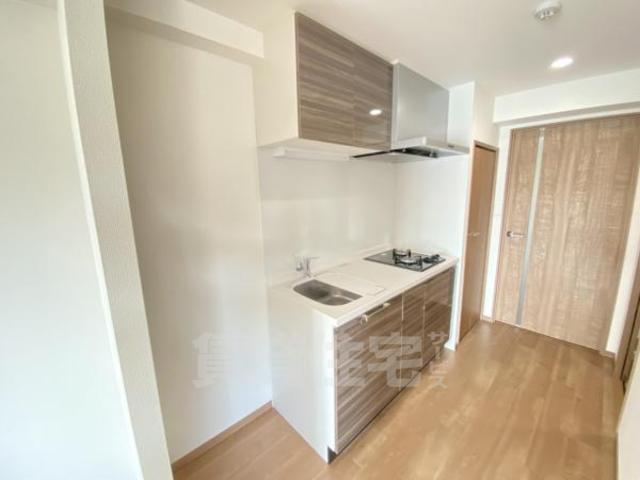 キッチン　参考写真