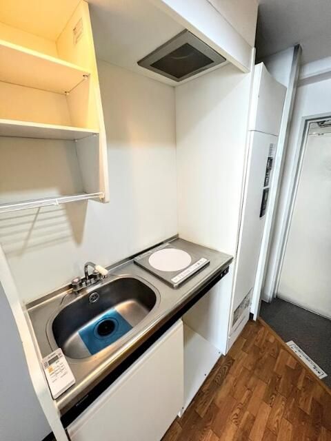 キッチン　別部屋参照