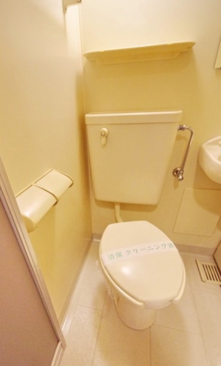 トイレ　別部屋参照