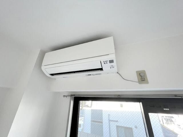 その他設備　別部屋参照